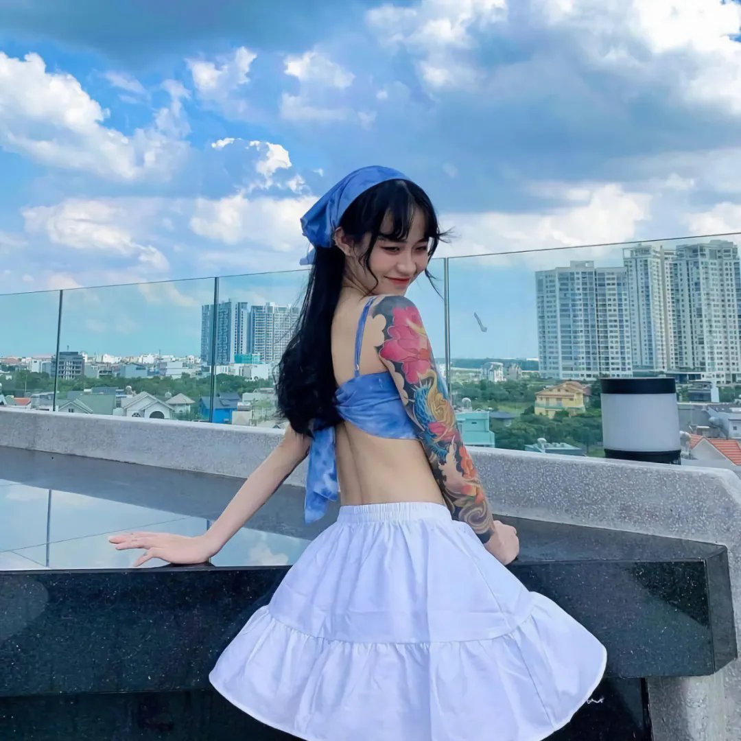 公主小妹
